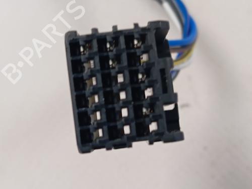 Rear mirror MG MG 4 (EH32) | BP29723818I6