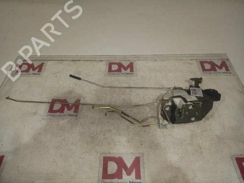 Used Front left lock SUZUKI IGNIS II (MH) [2003-2025]  12850187