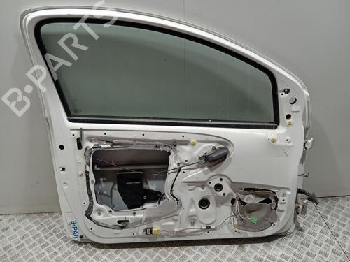 Left front door TOYOTA AYGO (_B1_) | BP32298316C2