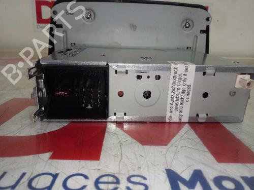 Radio SEAT IBIZA IV (6J5, 6P1)  | BP12669058E6 
