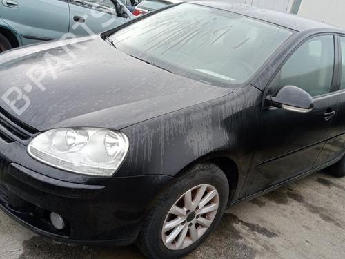 Left front fenders VW GOLF V (1K1)  | BP24198578C41 