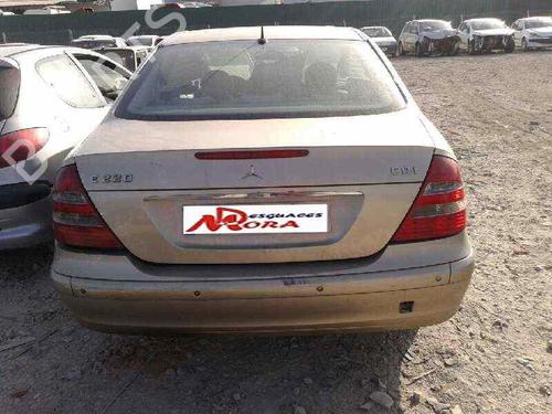Engine MERCEDES-BENZ E-CLASS (W211) E 200 CDI (211.004) | BP12637058M1  - Image 14