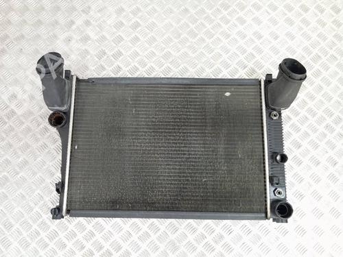 Used Water radiator MERCEDES-BENZ S-CLASS (W221, V221) S 350 4-matic (221.087, 221.187) (272 hp) 20489116