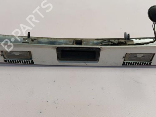 Tailgate handle FORD C-MAX II (DXA/CB7, DXA/CEU) | BP32319221C132