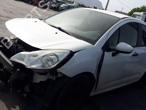 Dashboard CITROËN C1 (PM_, PN_) 1.0 | BP13518474C46 