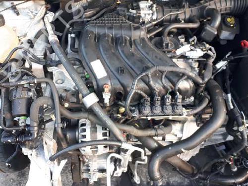 Starter DACIA DOKKER MPV (KE_)  | BP18029719M8 