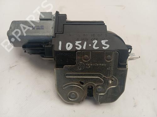 Used Tailgate lock VW TOUAREG (7P5, 7P6) 3.0 V6 TDI (245 hp) 23565296