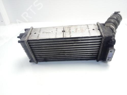 Intercooler CITROËN C4 I (LC_)  | BP12845411M30 