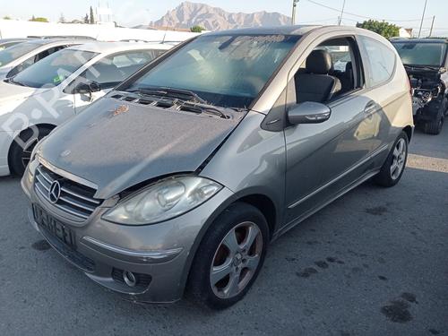 Brukte deler til MERCEDES-BENZ A-CLASS (W169) A 180 CDI (169.007, 169.307) 4789589