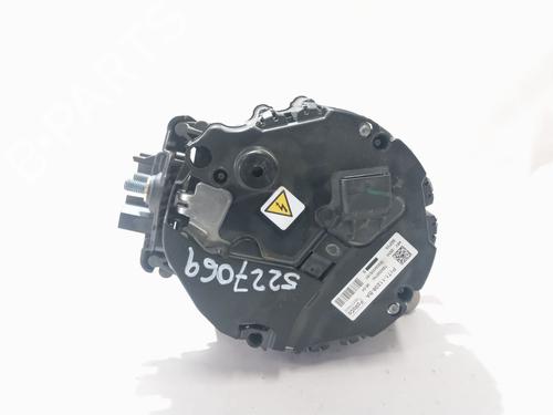 Alternator FORD PUMA (J2K, CF7) 1.0 EcoBoost mHEV | BP35979561M7 - Image 3