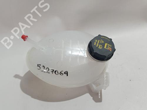 Ekpansionstank FORD PUMA (J2K, CF7) 1.0 EcoBoost mHEV | BP36910920C120 - Image 2