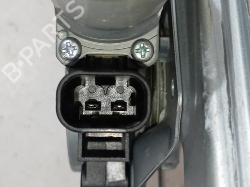 Rear right window mechanism CHEVROLET ORLANDO (J309)  | BP28478909C25