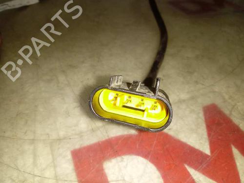 Elektronisk sensor FIAT 500 (312_)  | BP16657668M84 