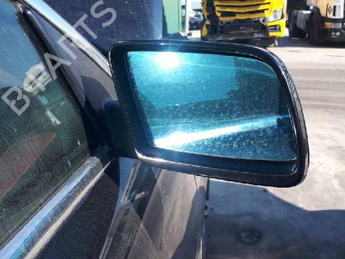 Right mirror BMW 6 (E63) 650 i BP17006509C27