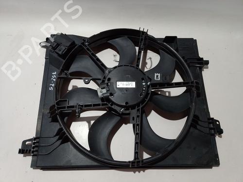 Used Radiator fan Radiator fan RENAULT MEGANE IV Hatchback (B9A/M/N_) [2015-2026] 36050314 36050314
