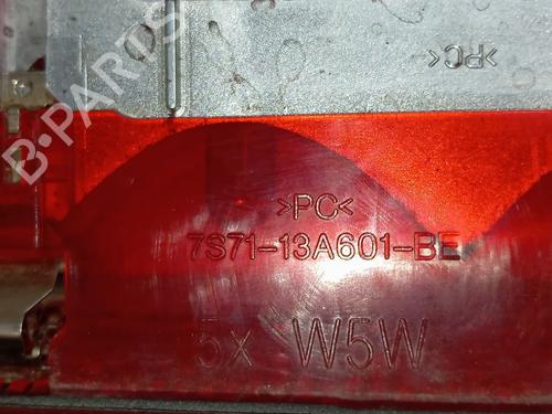Third brake light FORD GRAND C-MAX (DXA/CB7, DXA/CEU)  | BP29591993L11 