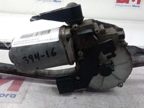 Front wiper motor MERCEDES-BENZ SPRINTER 3-t Van (B906)  | BP13004568M29 