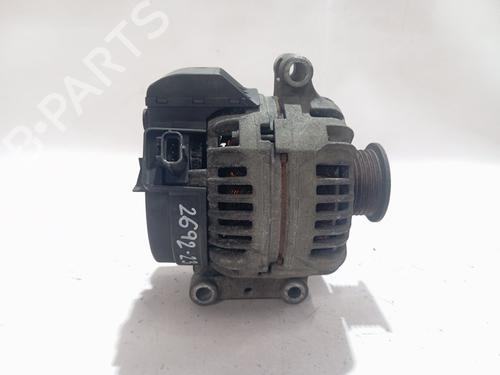 Alternator FORD TRANSIT Platform/Chassis (FM_ _, FN_ _) | BP30576558M7