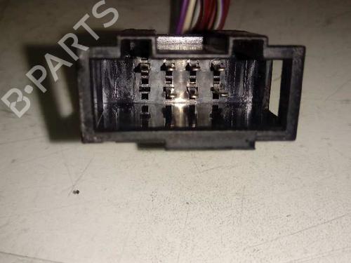 Right mirror SEAT TOLEDO II (1M2) 1.9 TDI | BP12839852C27 