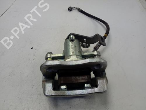 Right rear brake caliper KIA RIO IV (YB, SC, FB)  | BP16635117M106 