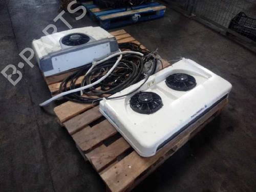 Compressor A/A PEUGEOT BOXER Van [2006-2025]  18904934