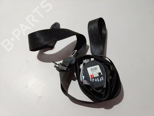Used Front left seatbelt Front left seatbelt 39412837 39412837