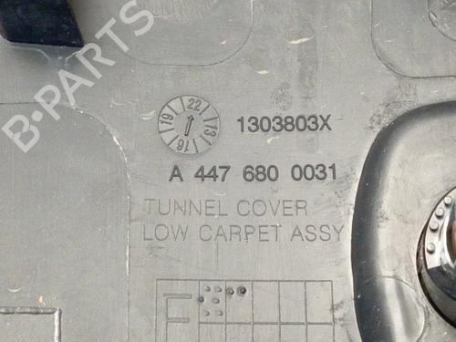 Inne MERCEDES-BENZ VITO Tourer (W447) 114 CDI / 114 BlueTEC (447.701, 447.703, 447.705) | BP30470246O1 