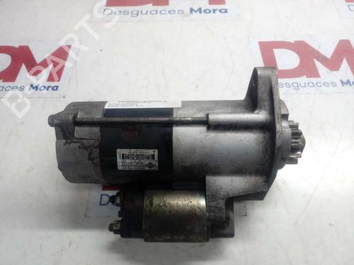 Used Starter NISSAN CABSTAR (F24M, F24W) 35.13 DCI, 45.13 DCI 2.5 (F24M) (131 hp) 29409870