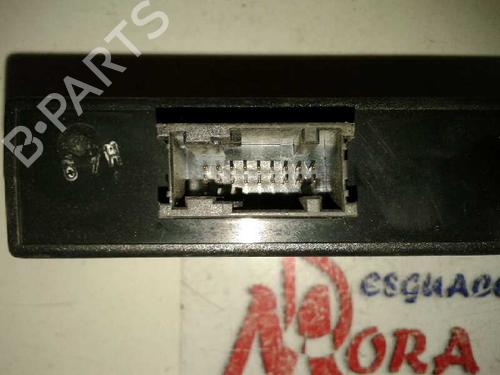 Comfort control module BMW 3 Compact (E36)  | BP12645580M56 