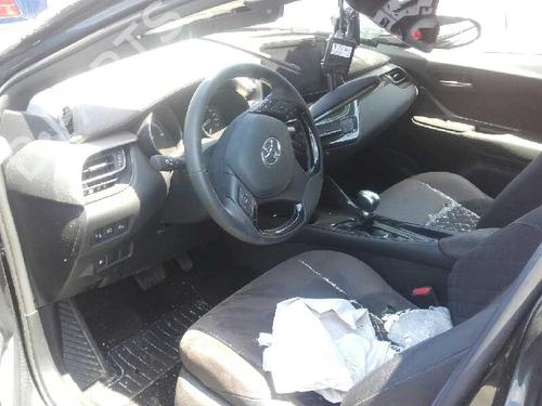 Left front driveshaft TOYOTA C-HR (_X1_)  | BP30369604M38 