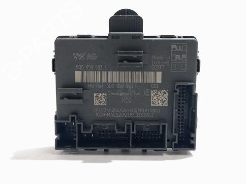 Used Electronic module Electronic module VW ARTEON (3H7, 3H8) [2017-2026] 32349498 32349498