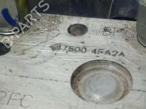 ABS pump NISSAN NV200 Van  | BP17839640M43 