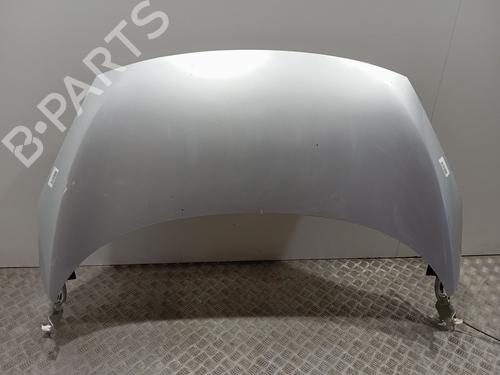 Used Hood RENAULT SCÉNIC III (JZ0/1_) [2008-2016]  26144047