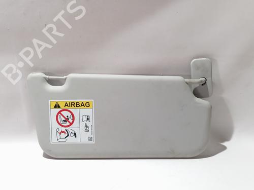 right-sun-visor-ford-usa-ranger-extended-cab-pickup-2022-40105043 main image