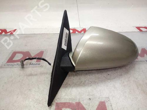 Left mirror NISSAN PRIMERA (P12) 2.0 | BP12651723C26 