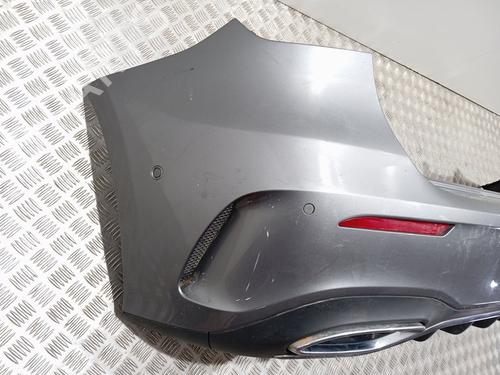 Rear bumper MERCEDES-BENZ A-CLASS (W177) A 250 e (177.086) | BP29723751C8 