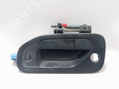Used Front left exterior door handle Front left exterior door handle 39412803 39412803