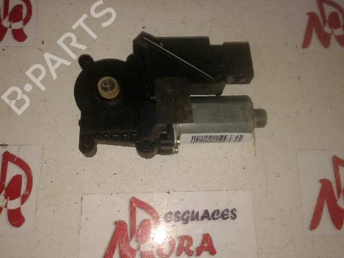 Used Left front window motor MERCEDES-BENZ A-CLASS (W168) A 170 CDI (168.008) (90 hp) 12635095