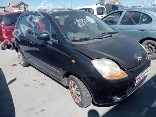 Used Parts CHEVROLET MATIZ (M200, M250)  1.0  4599758