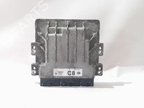 engine-control-unit-ecu-nissan-juke-f15-2010-2011-2012-2013-2014-2015-2016-2017-2018-2019-36075781 main image