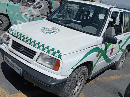 Engine control unit (ECU) SUZUKI VITARA (ET) HDI (SE 420HDI) | BP23498088M57 