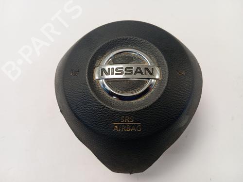 Airbag do condutor Airbag do condutor 39406994 39406994