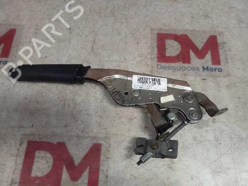 håndbremse OPEL COMBO Box Body/MPV (X12) 1.3 CDTI (B05) (90 hp) 16907478