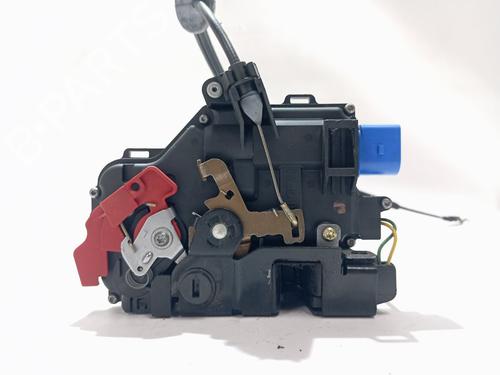 Rear left lock VW TOURAN (1T1, 1T2) 2.0 TDI | BP29628869C100 