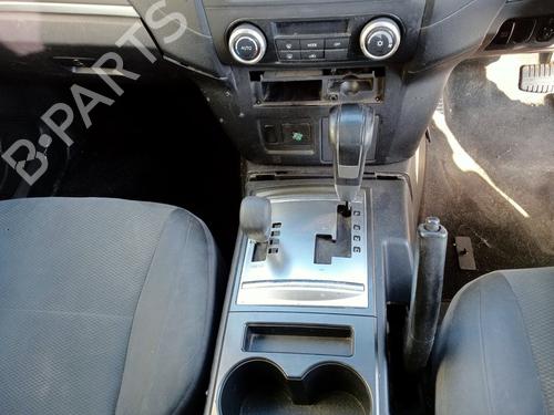 Front right window mechanism MITSUBISHI PAJERO IV (V8_W, V9_W) | BP24104304C23