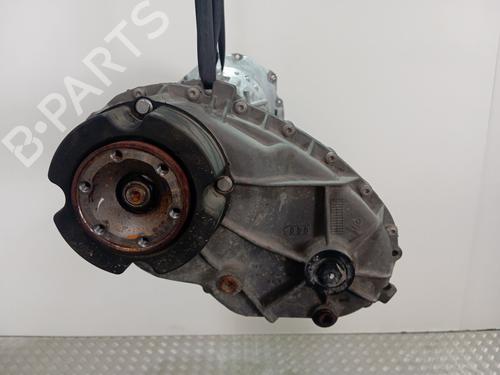 Used Transfer box Transfer box 38858895 38858895