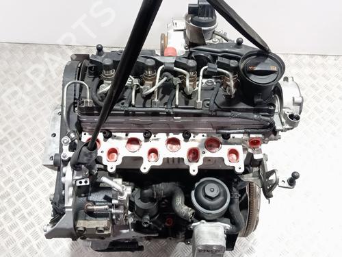 Used Engine SEAT IBIZA IV (6J5, 6P1) [2008-2017]  32173013