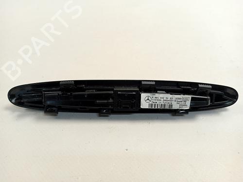 Electronic module MERCEDES-BENZ GLC (X253) 350 d 4-matic (253.925) | BP20321969M83 