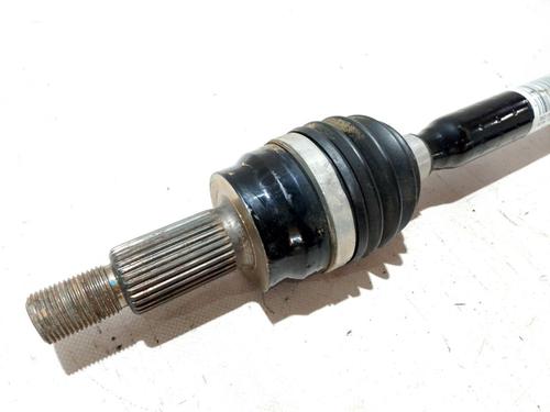 Left rear driveshaft LAND ROVER RANGE ROVER EVOQUE (L551) 2.0 D150 MHEV 4x4 | BP37607365M40 - Image 4