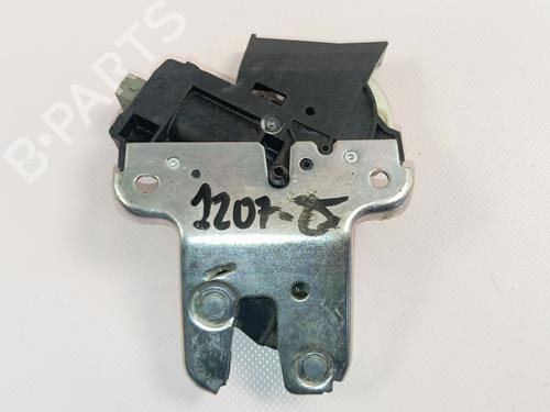 Used Tailgate lock Tailgate lock AUDI A5 Convertible (8F7) 2.0 TFSI (180 hp) 35979536 35979536